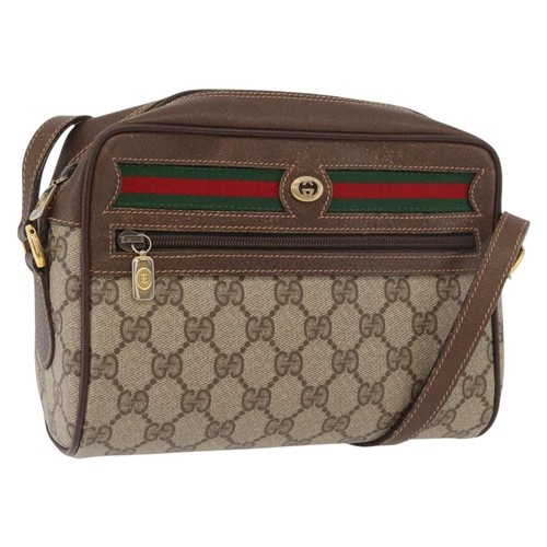 Borsa tracolla gucci gg - tracolla,