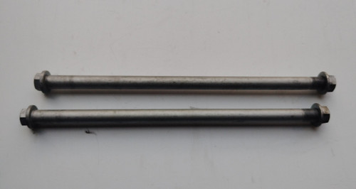 Ducati engine bolts 77912131a - ducati,