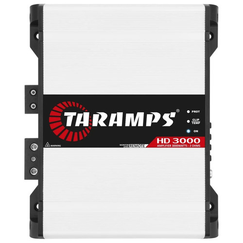 Taramps 3000 ohm 3000w - 2,