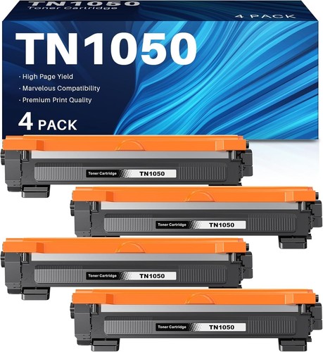 Toner tn1050 4pz black per - toner,