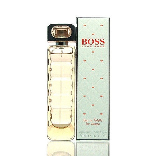 Hugo boss orange for - hugo, eau