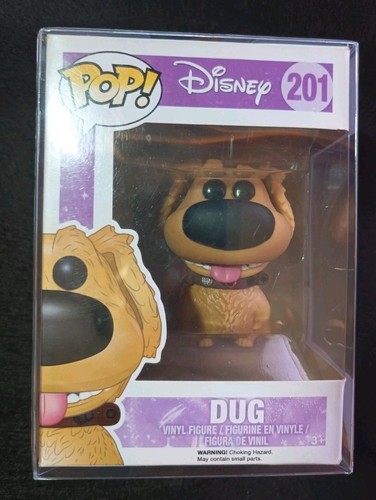 Dug 201 funko pop - 201,