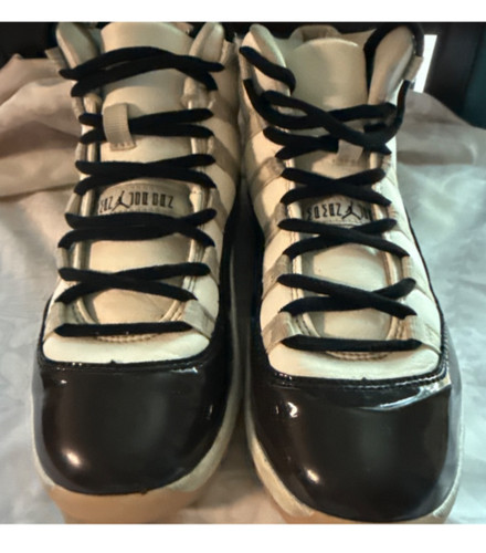 Nike air jordan retro - nike, 11