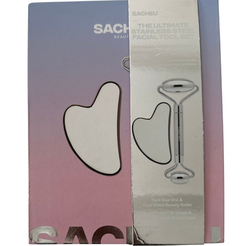 Sacheu ultimate set - set, di