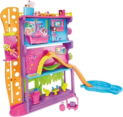 Polly pocket spin - polly, surprise