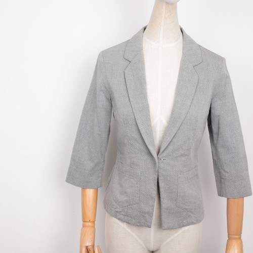 Giacca blazer manila grace - giacca,