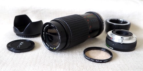 Obiettivo canon eos dslr - canon, eos-m