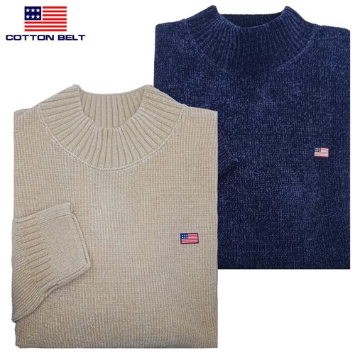 Maglione invernale lupetto - , in