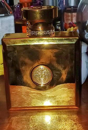 Versace pour femme oud - pour,