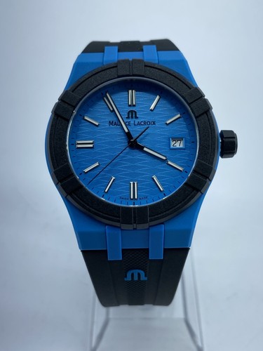 Orologio maurice lacroix - lacroix, aikon