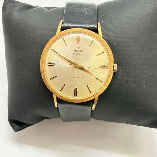 Orologio polso enicar - orologio,