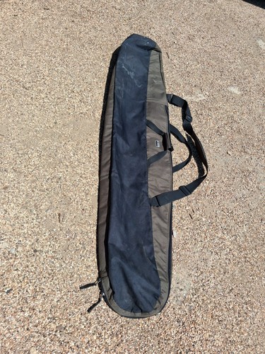 Borsa snowboard salomon - snowboard,
