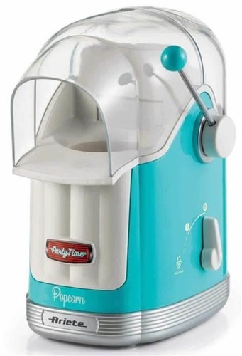 Ariete 2958 maker - 2958, party