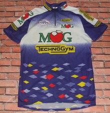 Technogym maglia shirt - mg,