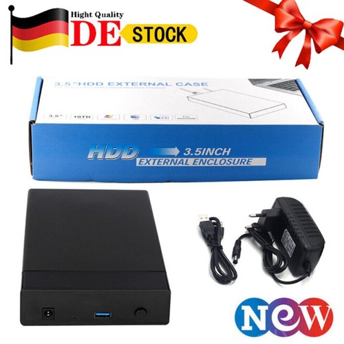 Case disco rigido esterno - , usb
