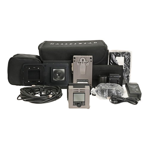 Hasselblad ixpress 582c 22mp - ixpress,