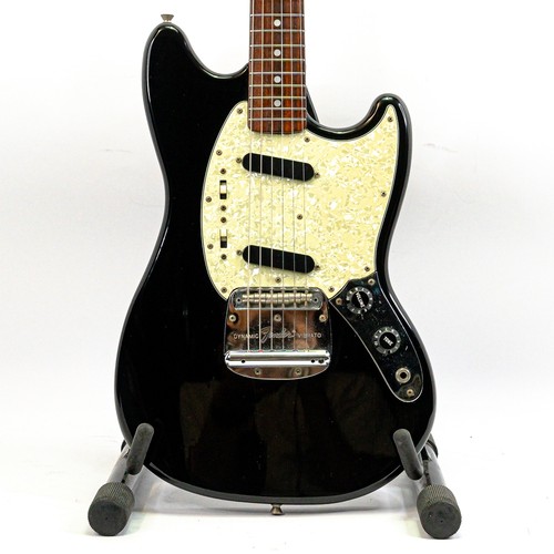 Fender mustang 1989 - mg-69,