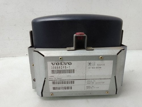Volvo xc70 2004 - xc70,
