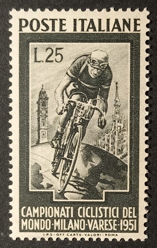 Repubblica lire 1951 - repubblica,