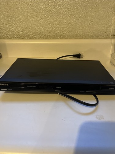 Lettore dvd philips dvp - philips,