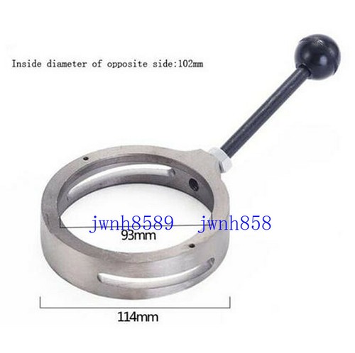 Set fresa camma anello - set,