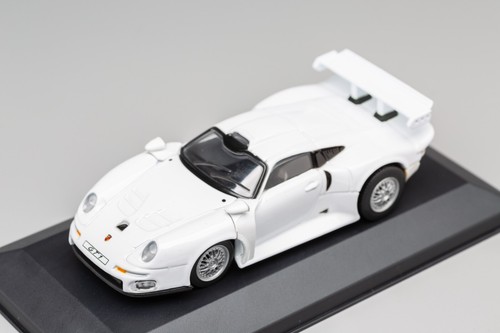Porsche 911 gt1 road - 911,