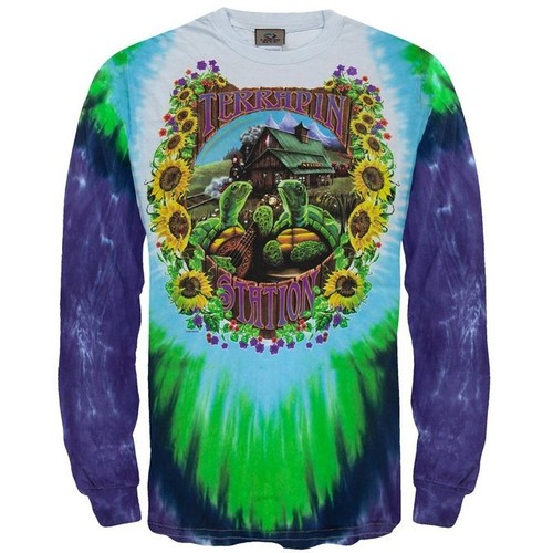 Grateful dead tartaruga - dead,