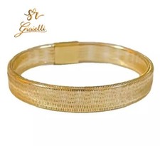 Bracciale elastico molla in - a,
