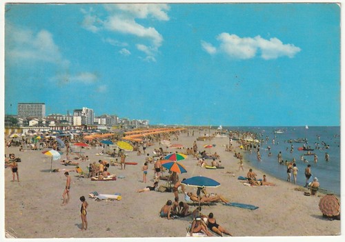 Lido degli estensi - estensi,