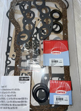 Guarnizioni motore fiat 128 - fiat,