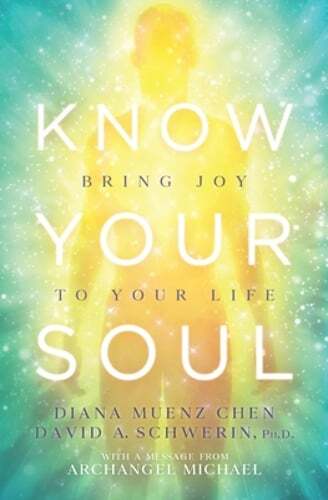 Know your soul - know, joy