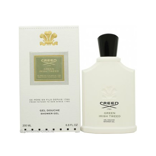 Gel doccia uomo green irish - doccia,