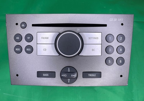 Radio mp3 player opel - radio,