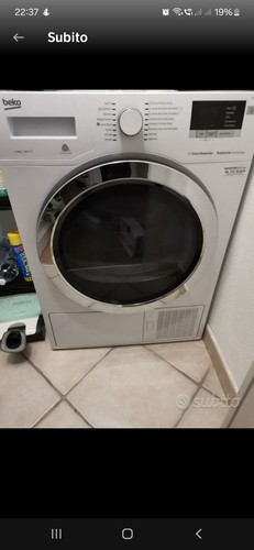 Beko drx937ai 8 - a+++,