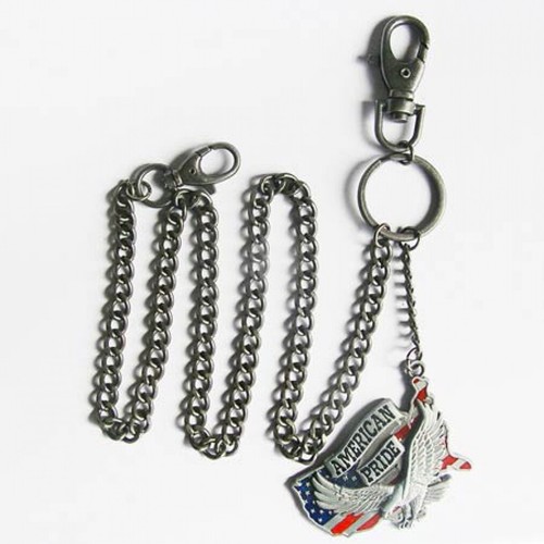 Catena portafoglio american - catena,