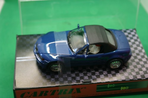 Cartrix 32nd 0101 - 1/32nd, 0101-a