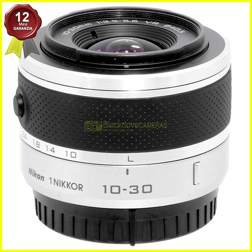 Nikon nikkor 30mm - nikon, 1