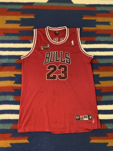 Maglia rossa michael jordan - rossa,