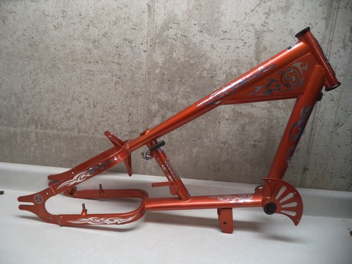 Telaio schwinn occ stingray - telaio,
