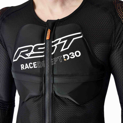 Rst race dept d3o gilet - race,