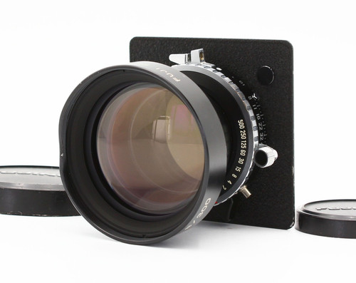 Fujifilm fujinon 300 f 8 - 300, f/8