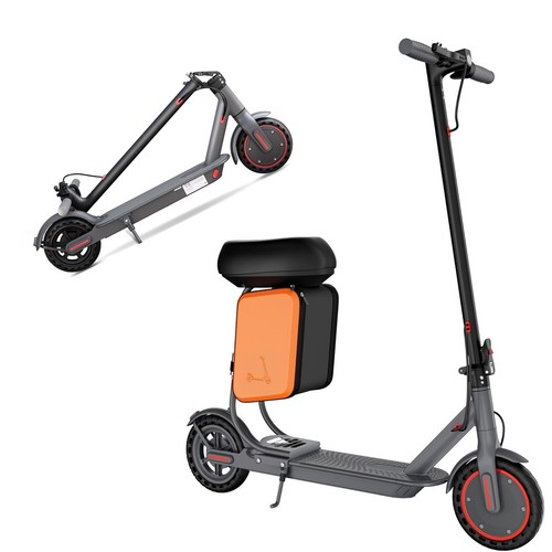 Monopattino elettrico
