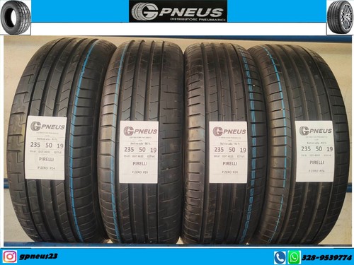 235 pirelli p - ,