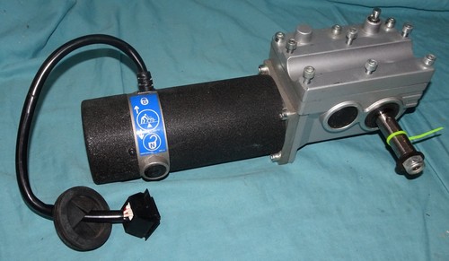 Pride jazzy jet 4500 - =,
