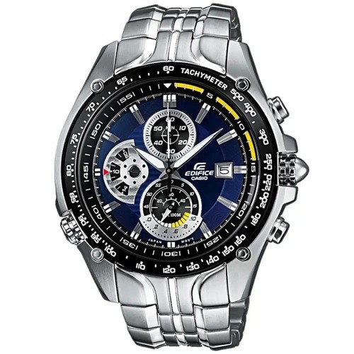 Orologio uomo casio edifice - uomo,