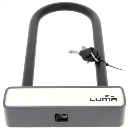 Luma lucchetto arco u - lucchetto, ad