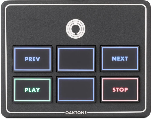 Oaktone oakboard mini - oakboard,