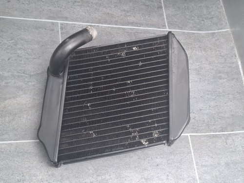 Radiatore buell - radiatore, (radiatore)
