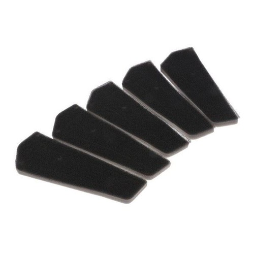 Filtro aria moto - pz,