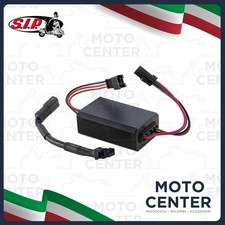 Black box koso - black, 12v